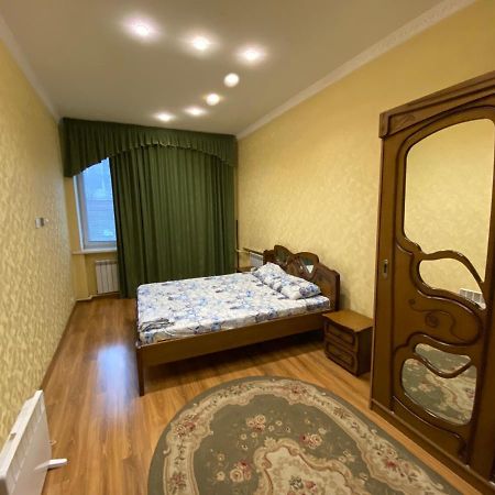 شقة Lux Aparts دنيبروبيتروفسك المظهر الخارجي الصورة